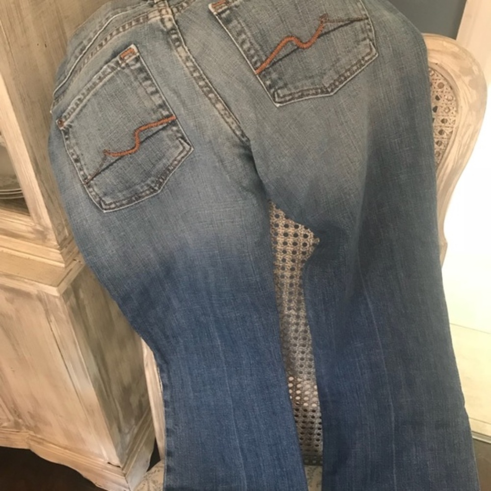 7 for all man kind jeans